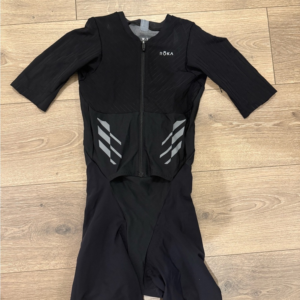 Roka Trisuit